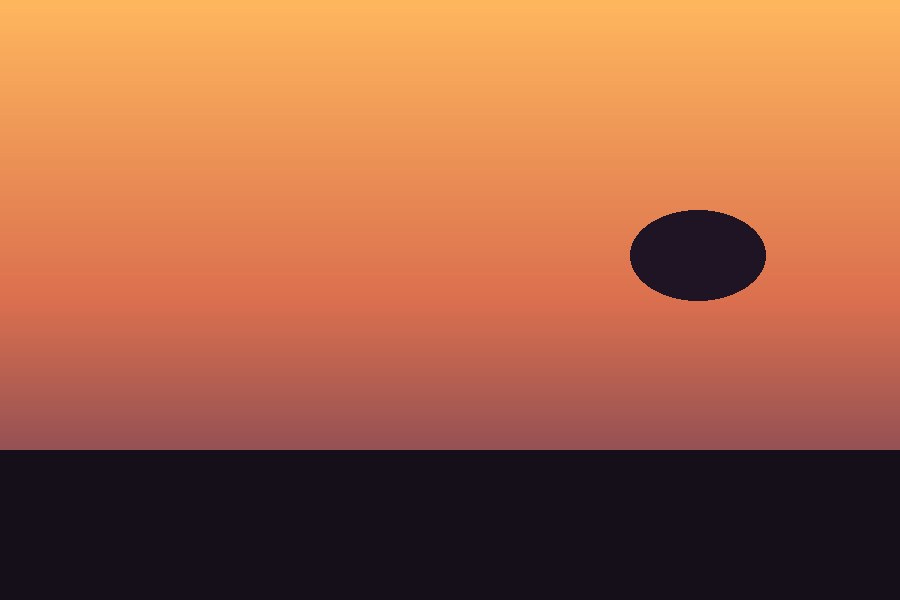 Sunset de Regresso às Aulas — momento da cerimónia